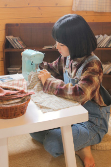 辰巳奈都子